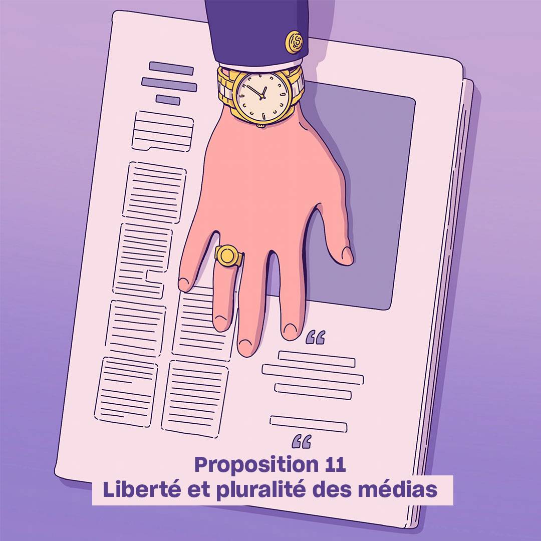 Plaidoyer pour les élections européennes